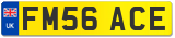 FM56 ACE