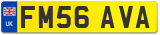 FM56 AVA