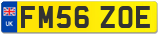 FM56 ZOE