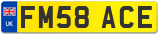 FM58 ACE