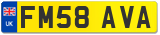 FM58 AVA