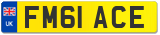 FM61 ACE