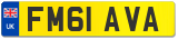 FM61 AVA