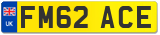 FM62 ACE