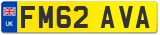 FM62 AVA