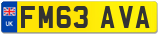 FM63 AVA