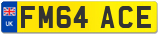 FM64 ACE