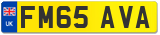 FM65 AVA