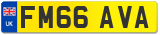 FM66 AVA