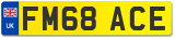 FM68 ACE