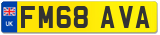 FM68 AVA