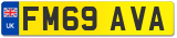 FM69 AVA