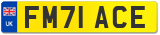 FM71 ACE