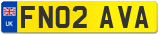 FN02 AVA