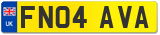 FN04 AVA