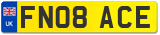 FN08 ACE