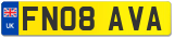 FN08 AVA