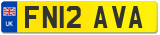 FN12 AVA