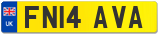 FN14 AVA