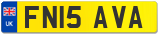 FN15 AVA