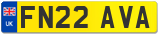 FN22 AVA