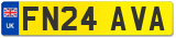 FN24 AVA