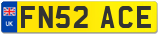 FN52 ACE