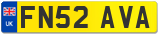 FN52 AVA