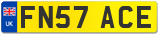 FN57 ACE