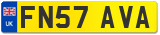 FN57 AVA