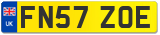 FN57 ZOE