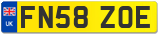 FN58 ZOE