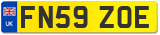 FN59 ZOE