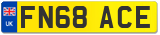 FN68 ACE