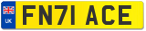 FN71 ACE