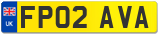 FP02 AVA