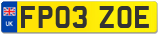 FP03 ZOE