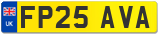 FP25 AVA