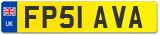 FP51 AVA