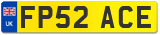 FP52 ACE