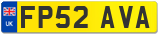 FP52 AVA