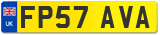 FP57 AVA