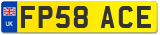 FP58 ACE