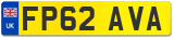 FP62 AVA