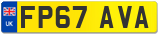 FP67 AVA