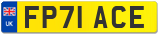 FP71 ACE