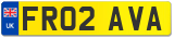 FR02 AVA