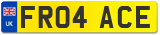 FR04 ACE