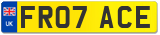 FR07 ACE