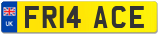 FR14 ACE